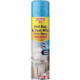 Pest Control on sale Zero In Bed Bug & Dust Mite Killer 300ml