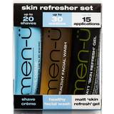 men-ü Skin Refresher 15ml (3 Products)