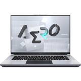 Gigabyte Laptops Gigabyte AERO 16 XE5 16"