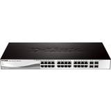 Switches on sale D-Link DGS-1210-28