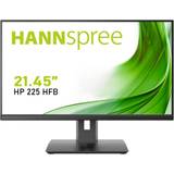 Hannspree 1920x1080 (Full HD) Monitors Hannspree HP225HFB inch