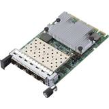 PCIe Network Cards & Bluetooth Adapters Lenovo 57454 25Gigabit Ethernet Card for Server/Switch 25GBase-X P