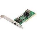 MicroConnect MC-DR8169 Internal Ethernet 1000Mbit/s networking card