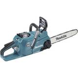 Makita Chainsaws Makita UC015GZ Rechargeable battery Chainsaw w/o battery, w/o charger Blade length 350 mm