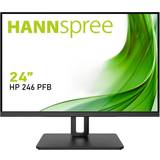 Hannspree Monitors Hannspree HP246PFB