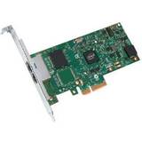 Fujitsu Network Cards & Bluetooth Adapters Fujitsu Gigabit Ethernet Card for Server 10/100/1000Base-T Plug-in