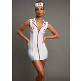Ann Summers Hospital Hottie Nurse Outfit