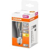 Osram Classic A LED Bulb 2.5 W E27