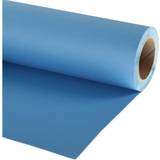 Manfrotto Lastolite LL LP9065 Background Paper 2,75x11m regal blue