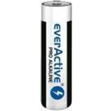 everActive Batterier AA/LR6 Pro Alkaline 10 stk