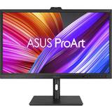 ASUS 3840x2160 (4K) - Standard Monitors ASUS ProArt PA32DC