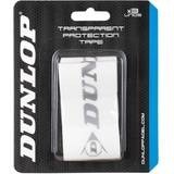Dunlop Padel Protection Tape Transparent 3-pack