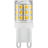 G9 LED Lamps e3light Pro Mini Pin LED Lamps 3.5W G9