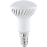 Eglo Reflector LED bulb E14 5 W, warm white, matt