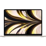 Apple 32 GB Laptops Apple 13" MacBook Air M2, 8-core GPU, 512GB