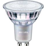 Philips GU10 Light Bulbs Philips Master VLE D 60° LED Lamps 3.7W GU10 930
