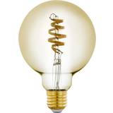 Eglo Light Bulbs Eglo Smart Home LED Lamps 5.5W E27