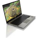 Intel Core i7 - Magnesium Laptops Fujitsu VFYU7412MF7IMDE LIFEBOOK U7412 FHD I7-1255U