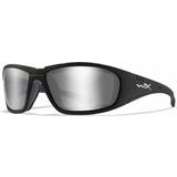 Wiley X Boss Dark Taktische Sonnenbrille