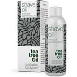Shaving Oil Shaving Foams & Shaving Creams Australian Bodycare Shaving Oil 80 ml