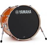 Bass Drums Yamaha Stage Custom 20 x 17 Stortromme