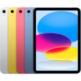 Ipad 256 2022 Tablets Apple iPad 10.9" 256GB (2022)