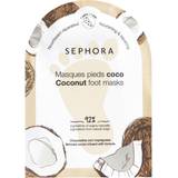 Combination Skin Foot Masks Sephora Collection Foot Mask Sheet Socks Coconut
