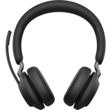 In-Ear Headphones - Wireless Jabra Evolve2 65 Link380c UC Stereo USB C