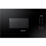 Samsung Built-in Microwave Ovens Samsung MG22M8254AK/E1 Integrated