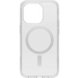 Plastics Cases & Covers OtterBox Symmetry Series+ MagSafe Case for iPhone 14 Pro