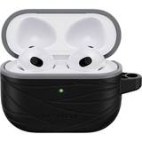 Orange Headphone Accessories LifeProof Otterbox 77-88179 Case Apple Airpods