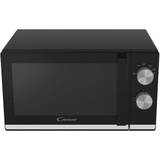Microwave Ovens Candy CMW20TNMB Black