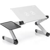 Laptop Stands InnovaGoods Adjustable Laptop Table
