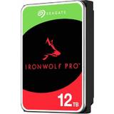 Seagate HDD Hard Drives Seagate IronWolf Pro ST12000NT001 12TB