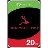 HDD Hard Drives on sale Seagate IronWolf Pro ST20000NT001 20TB