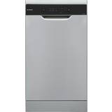 45 cm - Fully Integrated - White Dishwashers Aspes ALV1047X White