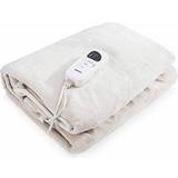 Pifco Heated Throw & Over Blanket