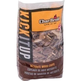 Char-Broil Mesquite Wood Chips 0.9kg