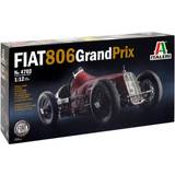 Italeri Fiat 806 Grand Prix
