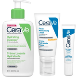 Gift Boxes & Sets CeraVe 24hr Facial Hydration Bundle