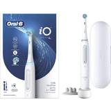 Oral-B Pulsating Electric Toothbrushes Oral-B iO Series 4 with Case