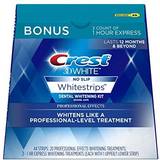 Teeth Whitening Crest 3D Whitestrips 44-pack