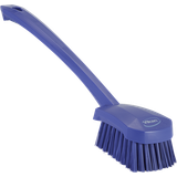 Vikan Washing Brush Long Handle 415mm