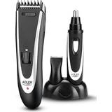 Nose Trimmer Combined Shavers & Trimmers Adler AD 2822