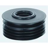 Sewer Pipes on sale McAlpine Multifit Swept Tee 2in