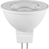 Energizer LED GU5.3 (MR16) 36 Non-Dimmable Bulb, Cool White 360 LM 4.8W