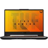 8 GB - Intel Core i5 - USB-C - Wi-Fi 6 (802.11ax) Laptops ASUS TUF Gaming F15 FX506LH-HN082W