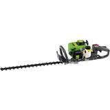 Draper Grass Trimmers Draper Petrol Hedge Trimmer and Waste Bag