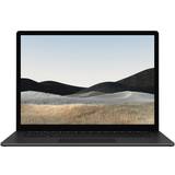 16 GB - 4 - Intel Core i7 Laptops Microsoft Surface Laptop 4 13.5 Core i7