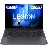 Intel Core i7 Laptops Lenovo Legion 5i Pro 82RF002LUK